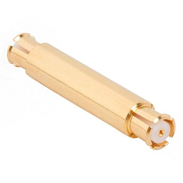 SMP-FS2A-2030 Amphenol RF  Adaptateurs de connecteur coaxial (RF)